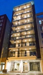 EXCELENTE y completisimo monoambiente con cochera - Mar del Plata - 8