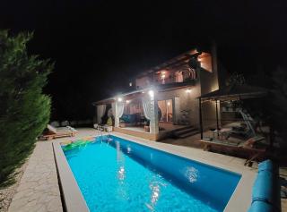 Villa Susann - Šibenik - 6