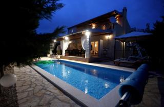 Villa Susann - Šibenik - 5