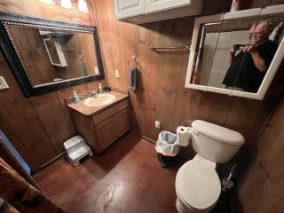 Guest Home on Lake Godstone - Jacksboro - 6