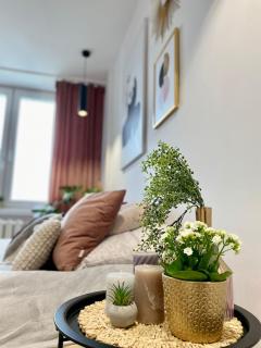 Eloft Saska Kępa - 4