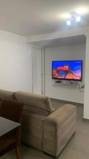 Apartamento no Tremembé/ 2 dormitórios - São Paulo - 9