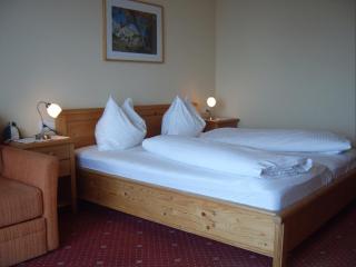 Hotel Bergerhof - Bartholomäberg - 5