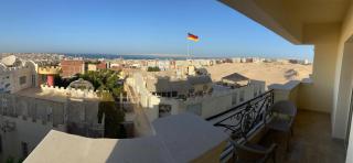 Bahga Palace 5 Residential Apartments - Hurghada - 8