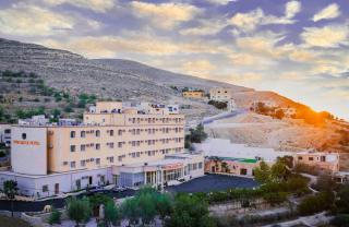Petra Castle Hotel - Wadi Musa - 0