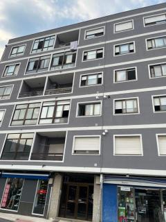 Tía Carmen, Piso familiar en centro Bueu - Bueu - 0