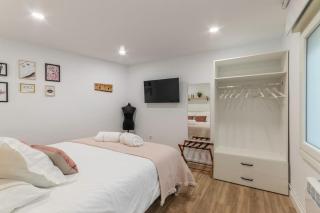 Apt in the Old Town with cool Terrace!! Private Parking - Bilbao - 3