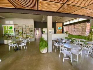 Biohotel Rio Claro - 8