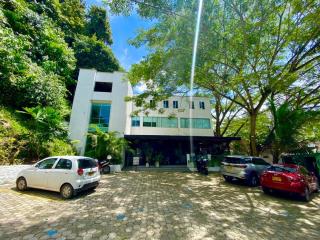 Biohotel Rio Claro - Doradal - 9