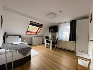Apartment Q im Zentrum von Königsbronn - 8
