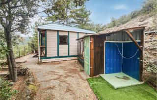 Awesome Home In Ferrières-Poussarou - 3