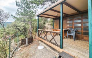 Awesome Home In Ferrières-Poussarou - 1