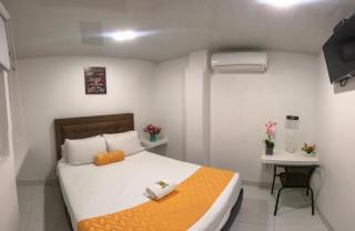 Hotel Royal Classy - Villavicencio - 7