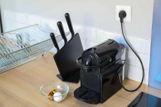 F2 Cosy - Entrée du Havre - 4 personnes - 8