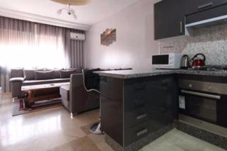 Studio au centre wifi Clim - 6