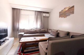 Studio au centre wifi Clim - 8