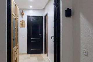 Studio au centre wifi Clim - 4