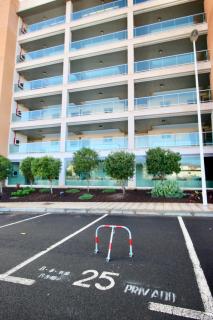 Ocean view -Air Condition, Parking- Golf del Sur - 6
