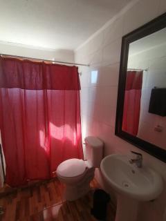 Bethany House - Calama - 1