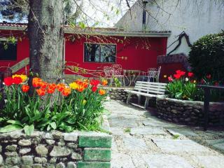 Casita de invitados cerca de Madrid - 3