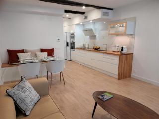Apartamento con encanto en centro histórico Lugo -TineriaLucusHome - 5
