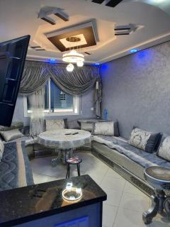 اقامة سهيلة - 4