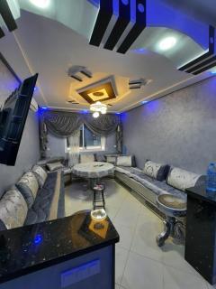 اقامة سهيلة - 1