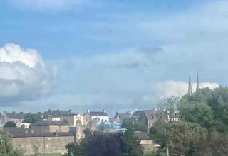 Ernegetaway 3 Queen St 1 Bedroom apartment - 5