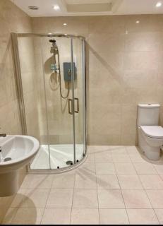 Ernegetaway 3 Queen St 1 Bedroom apartment - 4