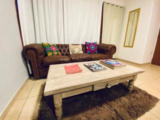 Plaza Departamentos Temporarios - Formosa - 7