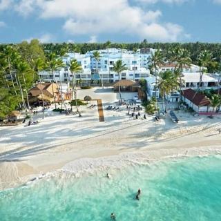 Chic Beachfront Apartment - Private Beach Access - Punta Cana - 8