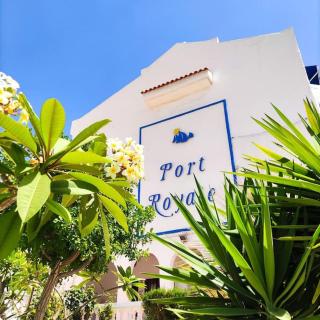 Port Royale Los Cristianos Arona - Los Cristianos - 4