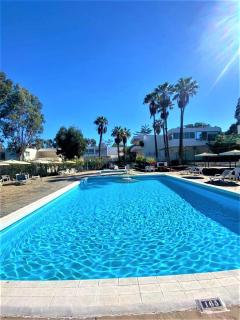 Marysol - Lovely studio Tenerife sur - Arona - 4