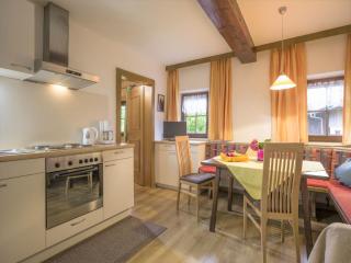 Apartment in Top Location in Fügen with Balcony - Fügen - 9