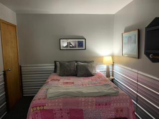 Clam Gulch Lodge - 9