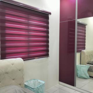 Townhouse, Kita Bayu, Cybersouth - Kampung Dengkil - 2