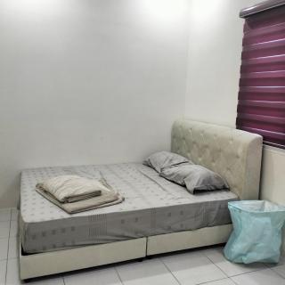 Townhouse, Kita Bayu, Cybersouth - Kampung Dengkil - 1