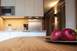 Apart Lodges Bernardes - Fiss - 1