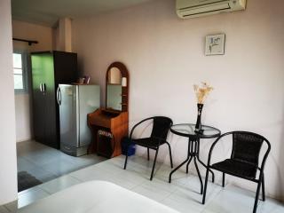 ชมจันทร์รีสอร์ท ไชยา Chomjan resort - - 7