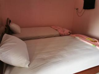 ชมจันทร์รีสอร์ท ไชยา Chomjan resort - - 6