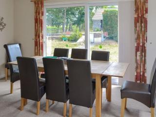 Valley Truckle Bungalow - Camelford - 5