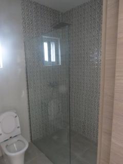 2 Bedroom Duplex House - 3 Bathrooms, Balcony , Kitchen, Living Room, - 24 7 Security, Gated, Gym, Pool, Wifi, DSTV, - Tema - 3