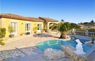 Cozy Home In Jonquière Saint Vincen - 1