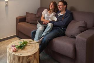 Apart Lodges Bernardes - Fiss - 4
