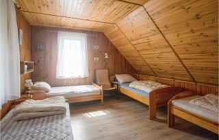 Holiday Home Murowana Goslina Wojnowko - 5