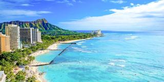 Diamond Head Beach Hotel - Honolulu - 0