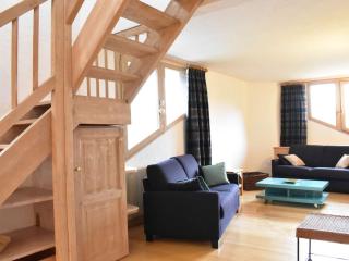 Duplex avec 4 chambres pour 10 à Méribel, proche pistes et commerces, parking inclus - FR-1-180-578 - Les Allues - 7