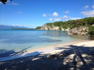 Villa Outremer - En bord de plage - Le Gosier - 8