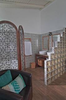 Villa Outremer - En bord de plage - Le Gosier - 7
