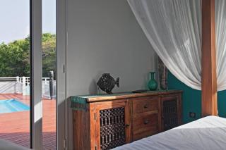 Villa Outremer - En bord de plage - Le Gosier - 5